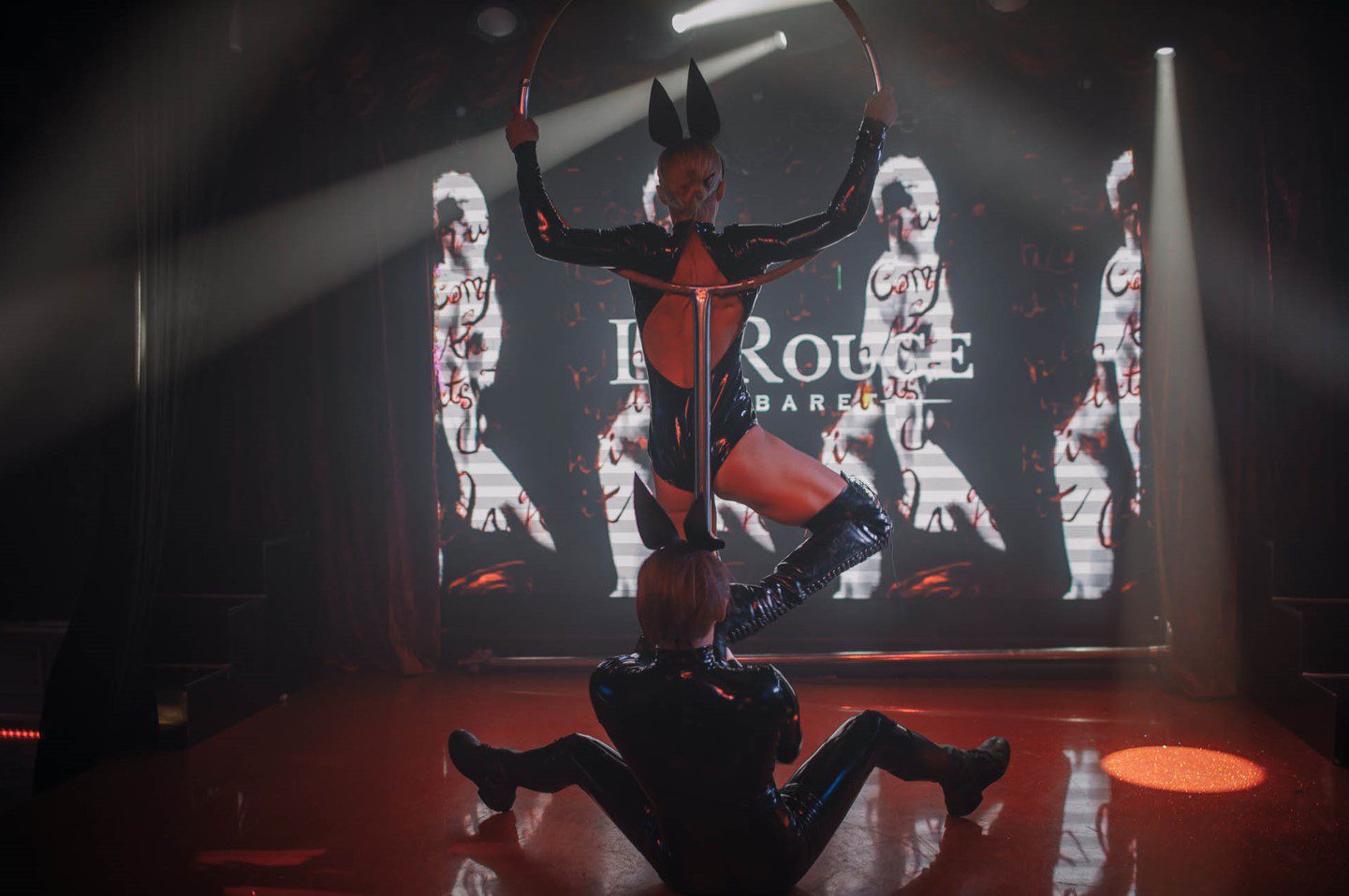 Kıbrıs Night Club Fiyatları 2024