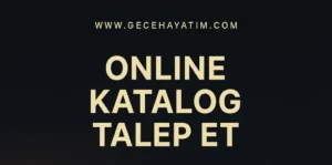 Gece Kulüpleri Online Katalog 2025