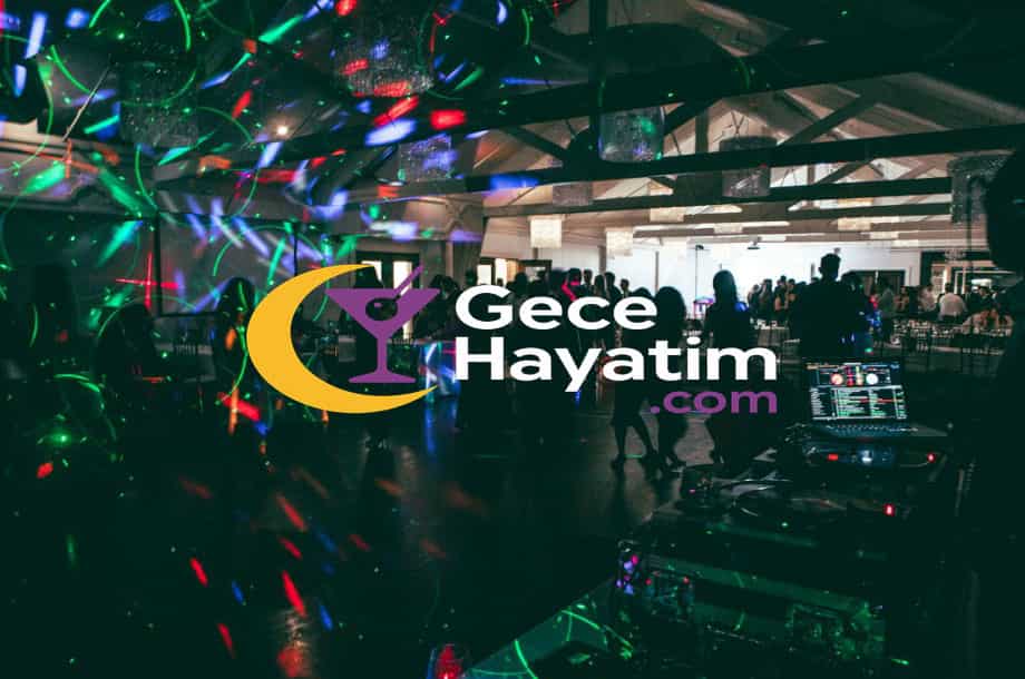 Lipstick Night Club 2025 – VIP Eğlence Deneyimi